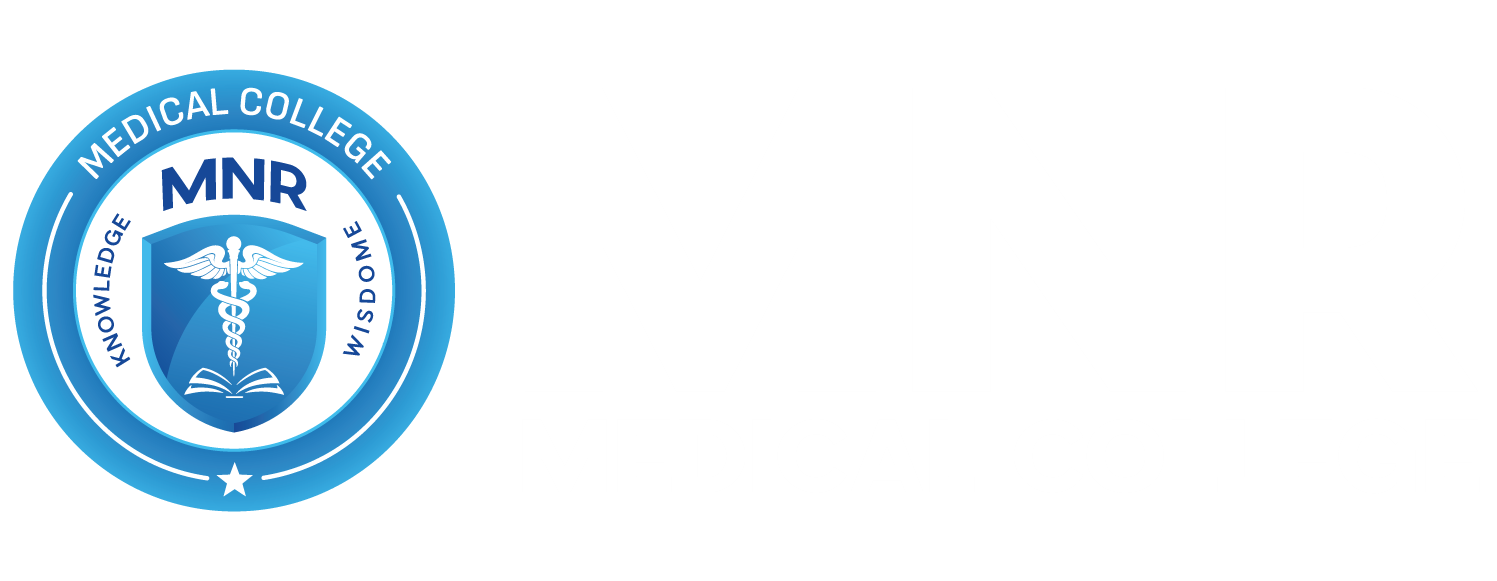 MNR Medical College
